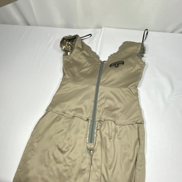 NWT - Tadashi Shoji Sequin Dress - Size 2 - Picture 5 of 15